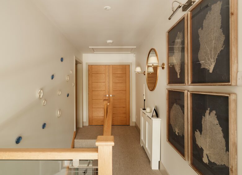 Refined Seaside Escape with Elegant Design - Christchurch, United Kingdom