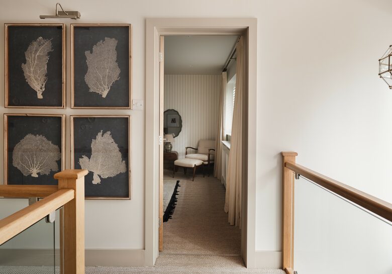 Refined Seaside Escape with Elegant Design - Christchurch, United Kingdom