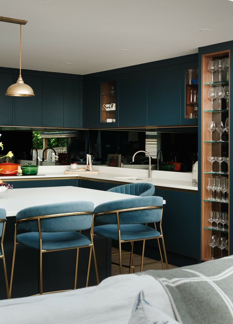 Refined Seaside Escape with Elegant Design - Christchurch, United Kingdom