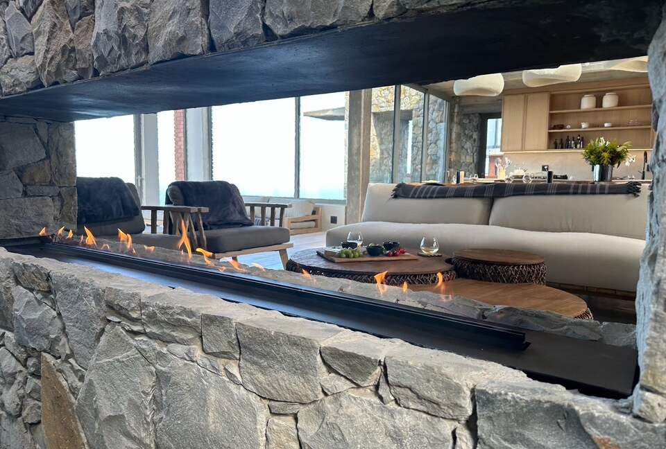 RROAR - Luxury Living on the Rocks - Herolds Bay, South Africa