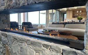 RROAR - Luxury Living on the Rocks - Herolds Bay, South Africa