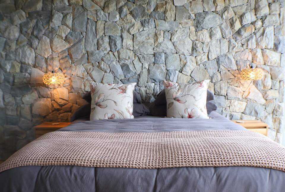 RROAR - Luxury Living on the Rocks - Herolds Bay, South Africa