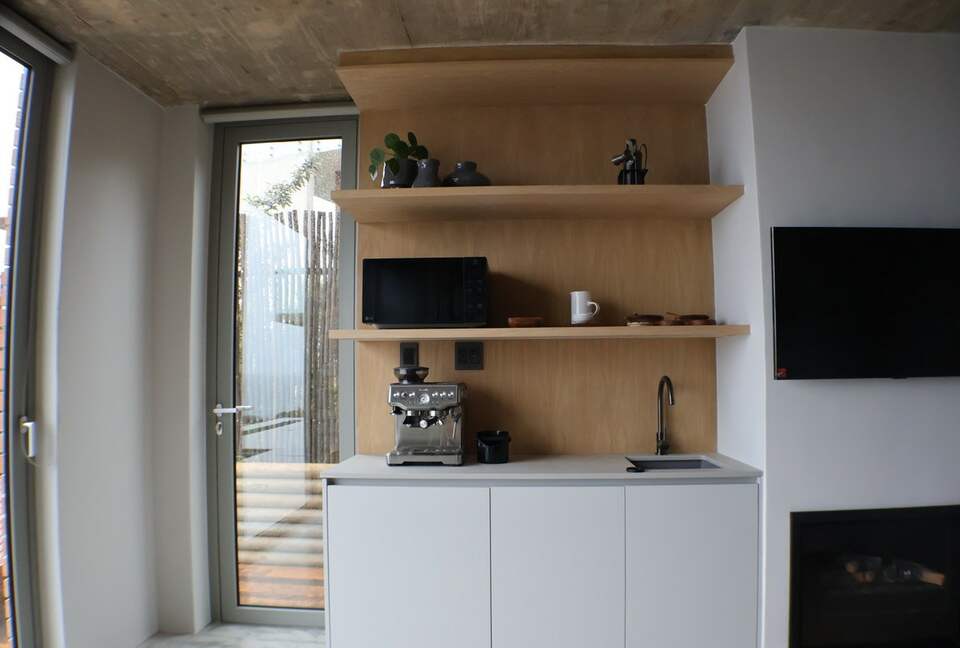 RROAR - Luxury Living on the Rocks - Herolds Bay, South Africa