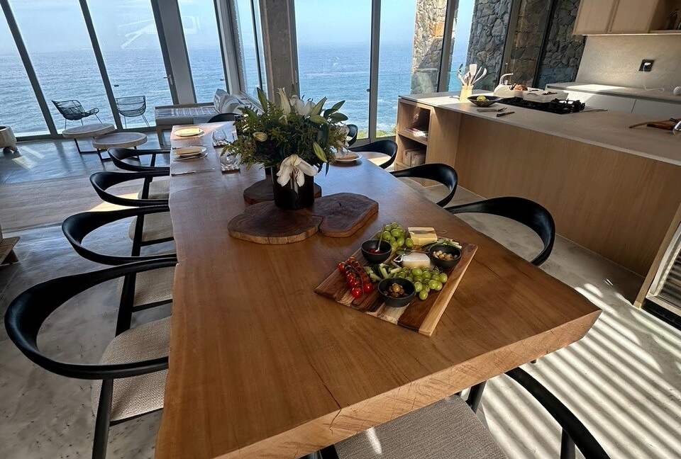 RROAR - Luxury Living on the Rocks - Herolds Bay, South Africa