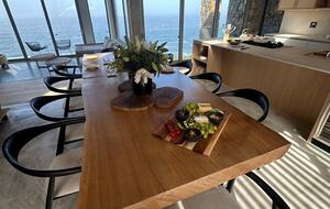 RROAR - Luxury Living on the Rocks - Herolds Bay, South Africa