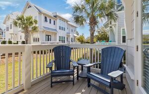 Elegant Inlet Beach Retreat Near Scenic 30A - Inlet Beach, Florida