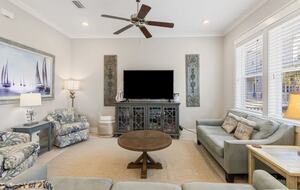 Elegant Inlet Beach Retreat Near Scenic 30A - Inlet Beach, Florida