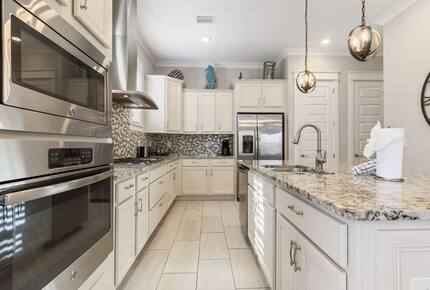 Elegant Inlet Beach Retreat Near Scenic 30A - Inlet Beach, Florida