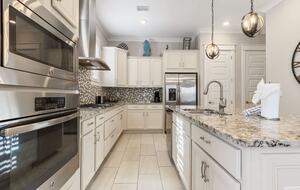 Elegant Inlet Beach Retreat Near Scenic 30A - Inlet Beach, Florida