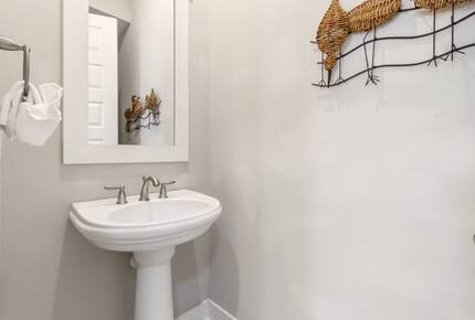 Elegant Inlet Beach Retreat Near Scenic 30A - Inlet Beach, Florida