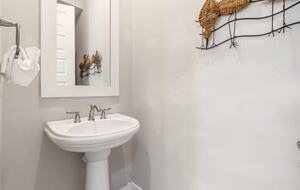 Elegant Inlet Beach Retreat Near Scenic 30A - Inlet Beach, Florida