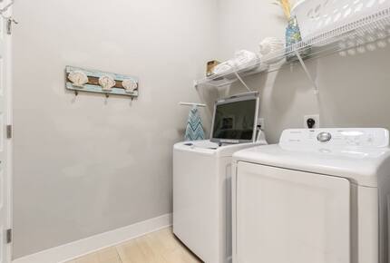 Elegant Inlet Beach Retreat Near Scenic 30A - Inlet Beach, Florida