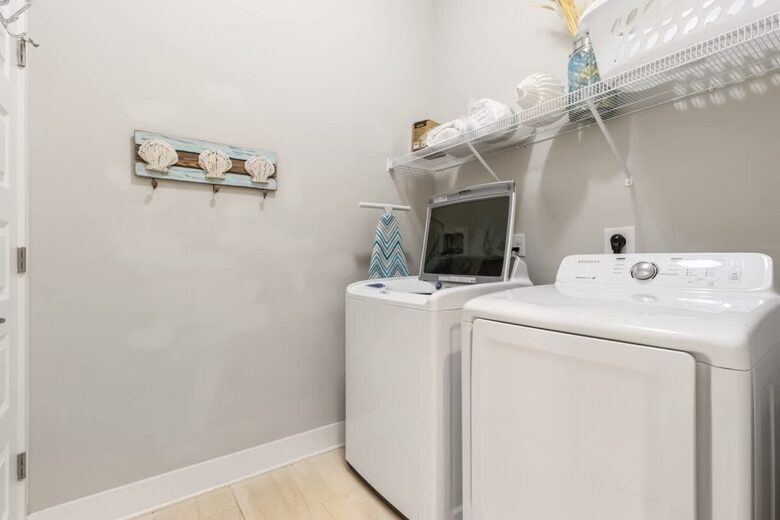 Elegant Inlet Beach Retreat Near Scenic 30A - Inlet Beach, Florida