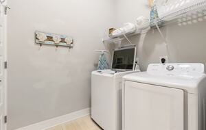 Elegant Inlet Beach Retreat Near Scenic 30A - Inlet Beach, Florida