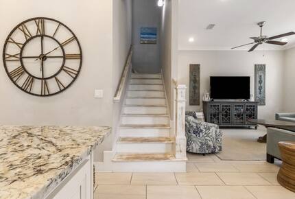 Elegant Inlet Beach Retreat Near Scenic 30A - Inlet Beach, Florida