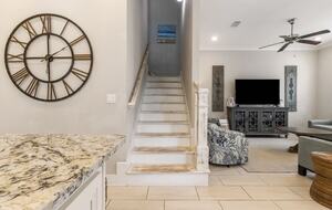 Elegant Inlet Beach Retreat Near Scenic 30A - Inlet Beach, Florida