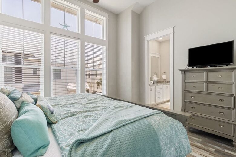 Elegant Inlet Beach Retreat Near Scenic 30A - Inlet Beach, Florida