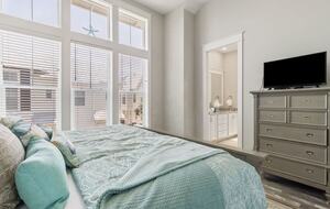 Elegant Inlet Beach Retreat Near Scenic 30A - Inlet Beach, Florida