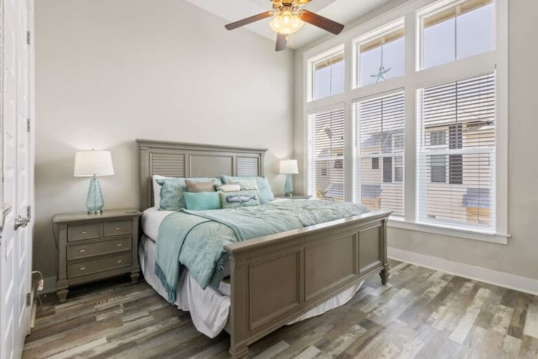 Elegant Inlet Beach Retreat Near Scenic 30A - Inlet Beach, Florida