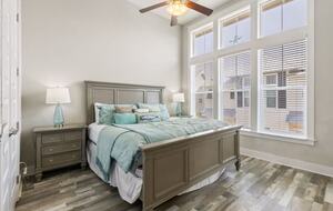 Elegant Inlet Beach Retreat Near Scenic 30A - Inlet Beach, Florida