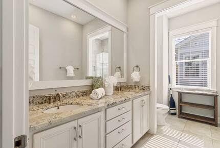 Elegant Inlet Beach Retreat Near Scenic 30A - Inlet Beach, Florida