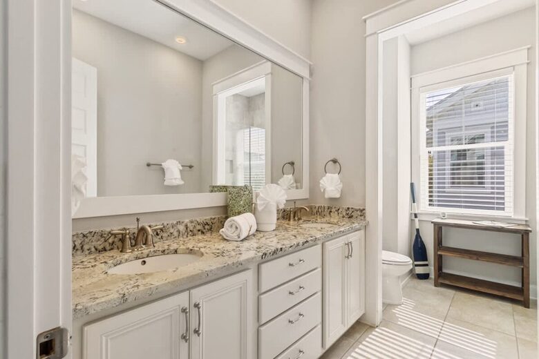 Elegant Inlet Beach Retreat Near Scenic 30A - Inlet Beach, Florida