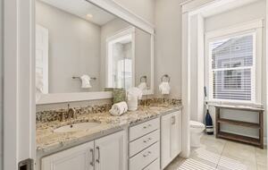 Elegant Inlet Beach Retreat Near Scenic 30A - Inlet Beach, Florida