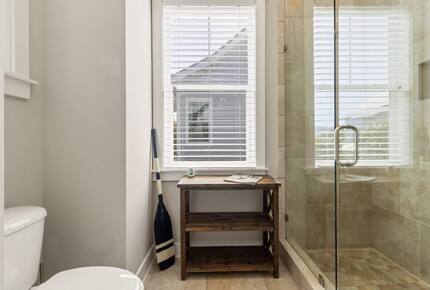 Elegant Inlet Beach Retreat Near Scenic 30A - Inlet Beach, Florida