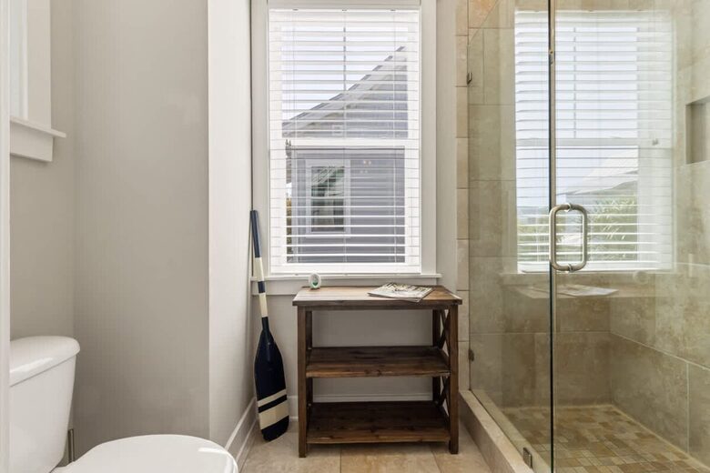 Elegant Inlet Beach Retreat Near Scenic 30A - Inlet Beach, Florida