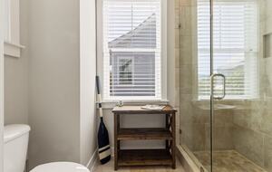 Elegant Inlet Beach Retreat Near Scenic 30A - Inlet Beach, Florida