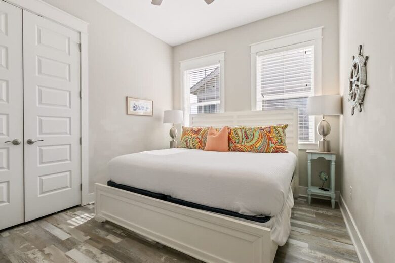 Elegant Inlet Beach Retreat Near Scenic 30A - Inlet Beach, Florida