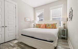 Elegant Inlet Beach Retreat Near Scenic 30A - Inlet Beach, Florida