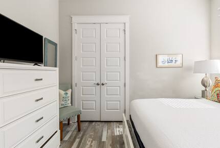 Elegant Inlet Beach Retreat Near Scenic 30A - Inlet Beach, Florida