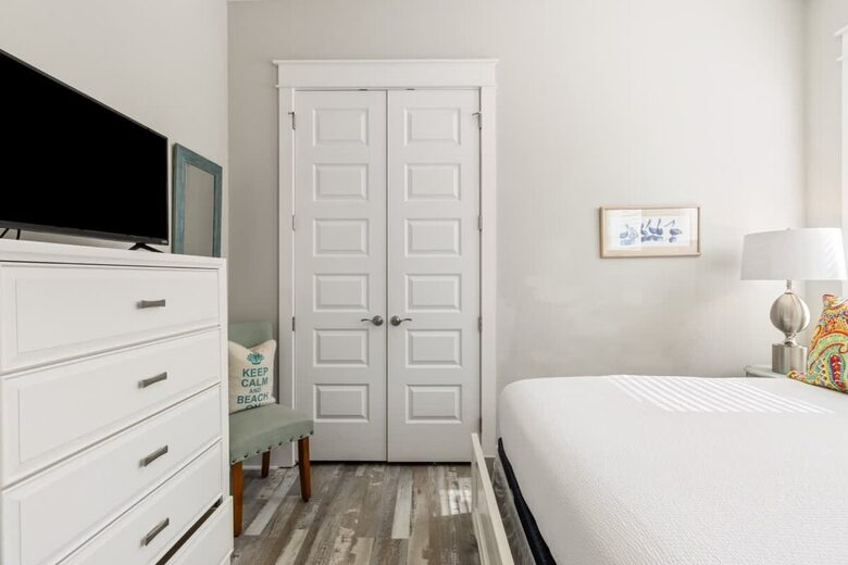 Elegant Inlet Beach Retreat Near Scenic 30A - Inlet Beach, Florida