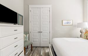 Elegant Inlet Beach Retreat Near Scenic 30A - Inlet Beach, Florida