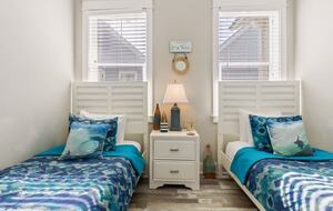 Elegant Inlet Beach Retreat Near Scenic 30A - Inlet Beach, Florida