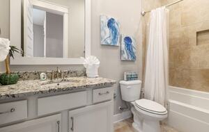 Elegant Inlet Beach Retreat Near Scenic 30A - Inlet Beach, Florida