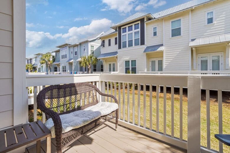 Elegant Inlet Beach Retreat Near Scenic 30A - Inlet Beach, Florida
