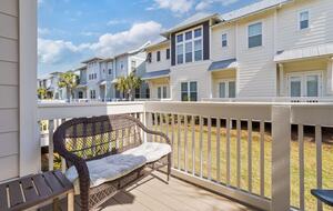 Elegant Inlet Beach Retreat Near Scenic 30A - Inlet Beach, Florida