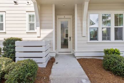 Elegant Inlet Beach Retreat Near Scenic 30A - Inlet Beach, Florida