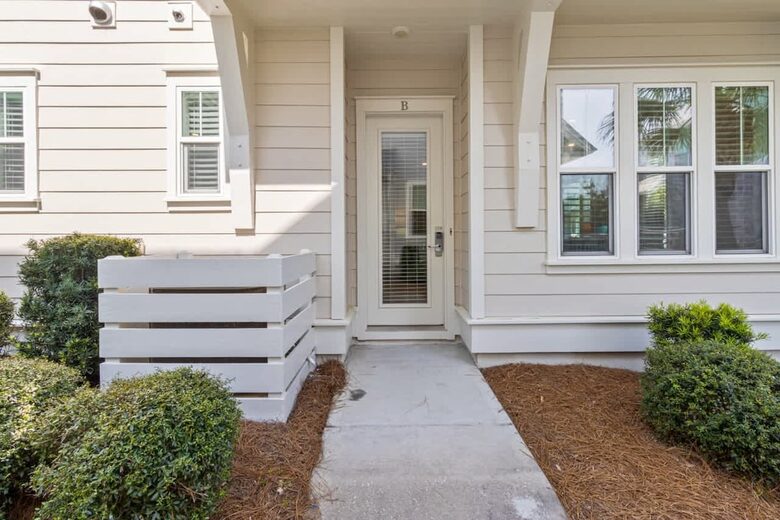 Elegant Inlet Beach Retreat Near Scenic 30A - Inlet Beach, Florida