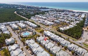 Elegant Inlet Beach Retreat Near Scenic 30A - Inlet Beach, Florida
