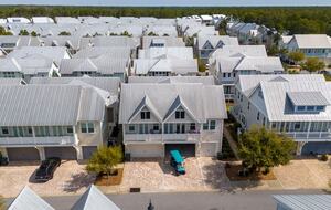 Elegant Inlet Beach Retreat Near Scenic 30A - Inlet Beach, Florida