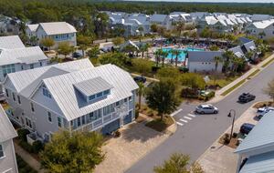 Elegant Inlet Beach Retreat Near Scenic 30A - Inlet Beach, Florida