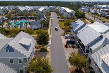Elegant Inlet Beach Retreat Near Scenic 30A - Inlet Beach, Florida