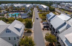 Elegant Inlet Beach Retreat Near Scenic 30A - Inlet Beach, Florida