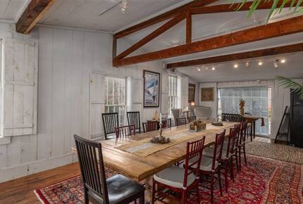 The Grist Mill House on Williams River - Chester, Vermont