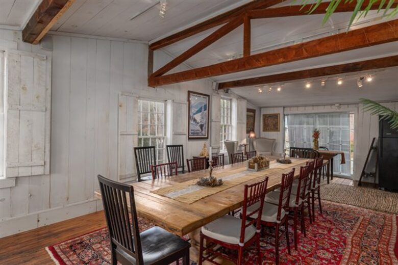 The Grist Mill House on Williams River - Chester, Vermont