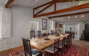 The Grist Mill House on Williams River - Chester, Vermont