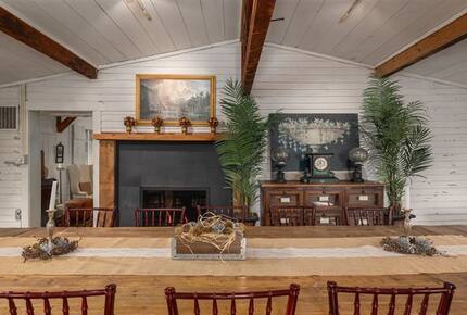 The Grist Mill House on Williams River - Chester, Vermont